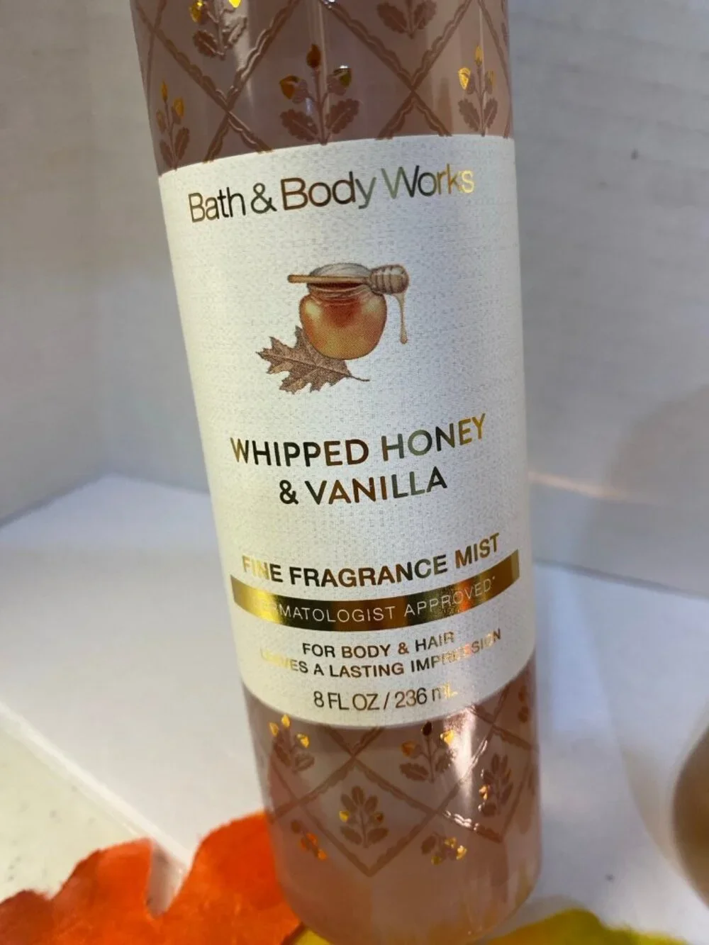 Bath & Body Works new piece